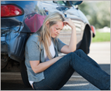 Road Traffic Accident